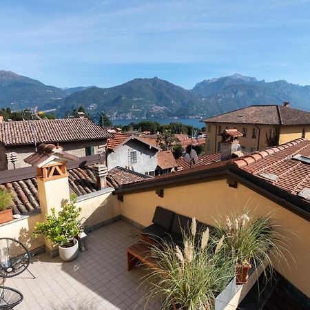 Casa Tobe Apartman Menaggio Kültér fotó
