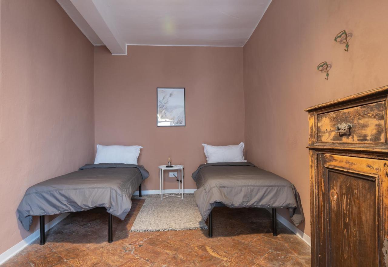 Casa Tobe Apartman Menaggio Kültér fotó