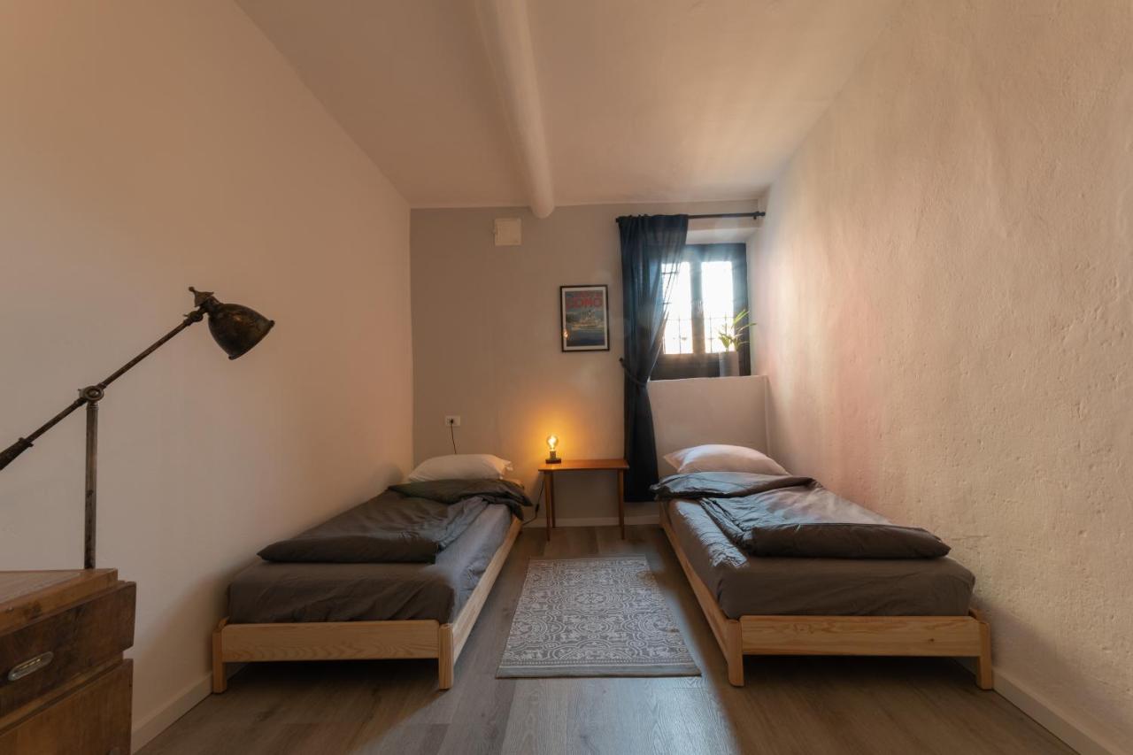 Casa Tobe Apartman Menaggio Kültér fotó