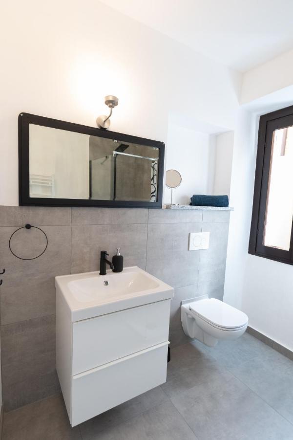 Casa Tobe Apartman Menaggio Kültér fotó
