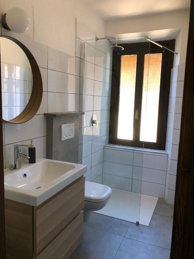 Casa Tobe Apartman Menaggio Kültér fotó
