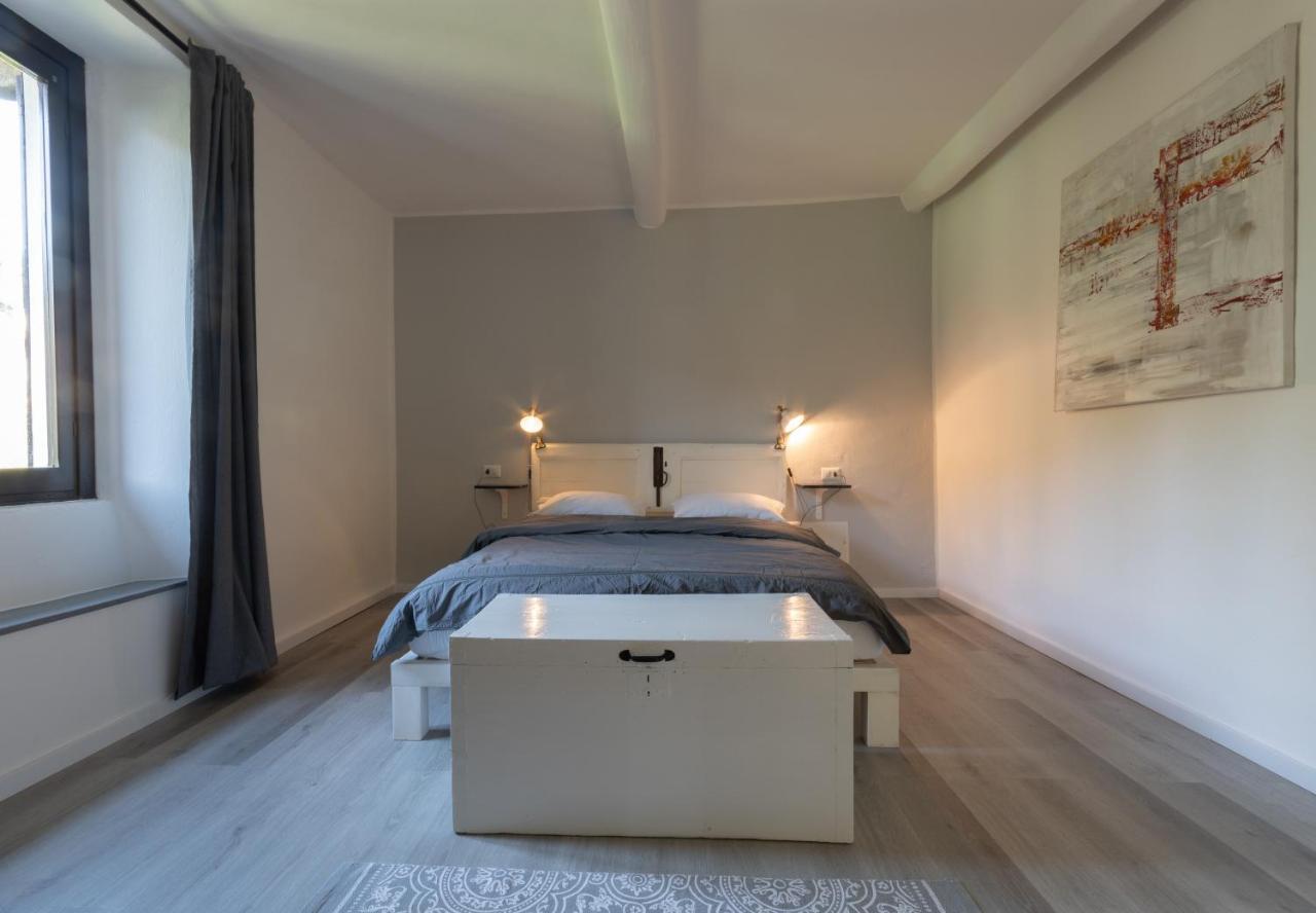 Casa Tobe Apartman Menaggio Kültér fotó