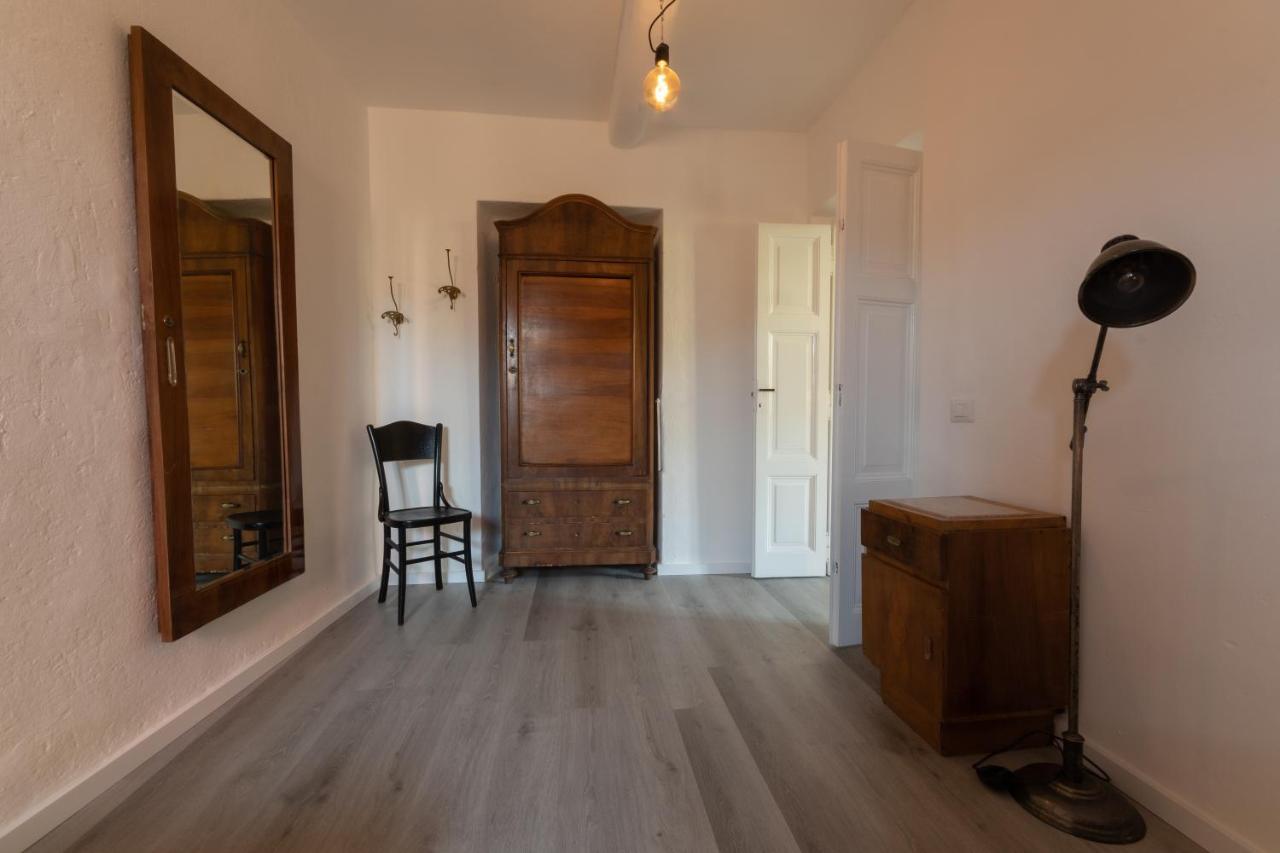 Casa Tobe Apartman Menaggio Kültér fotó