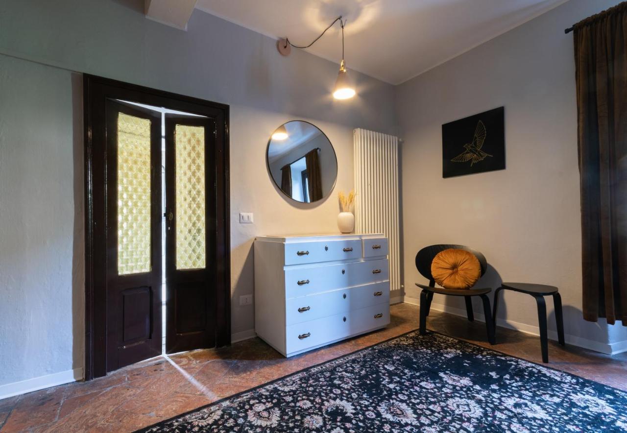 Casa Tobe Apartman Menaggio Kültér fotó