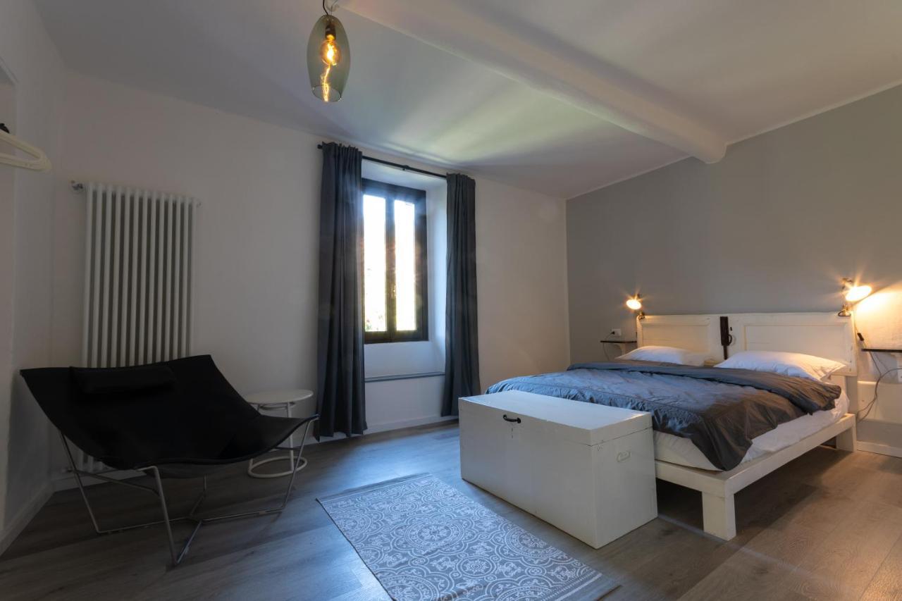 Casa Tobe Apartman Menaggio Kültér fotó