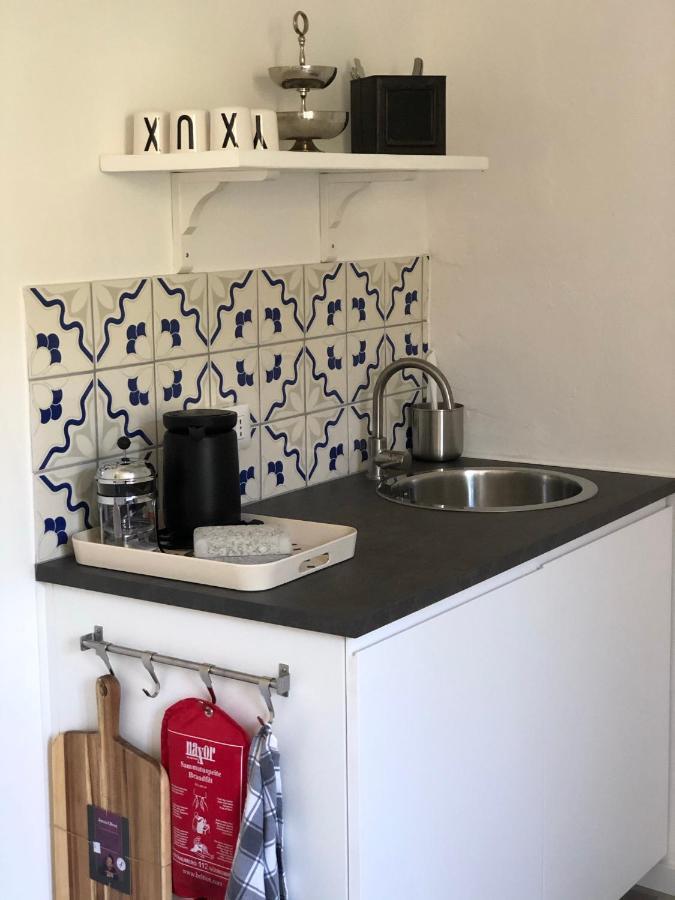Casa Tobe Apartman Menaggio Kültér fotó