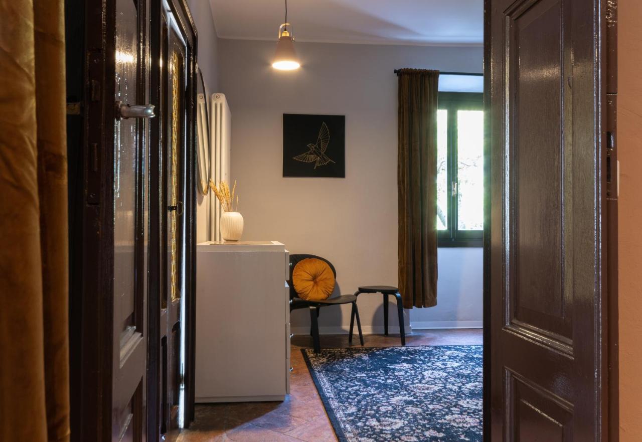 Casa Tobe Apartman Menaggio Kültér fotó