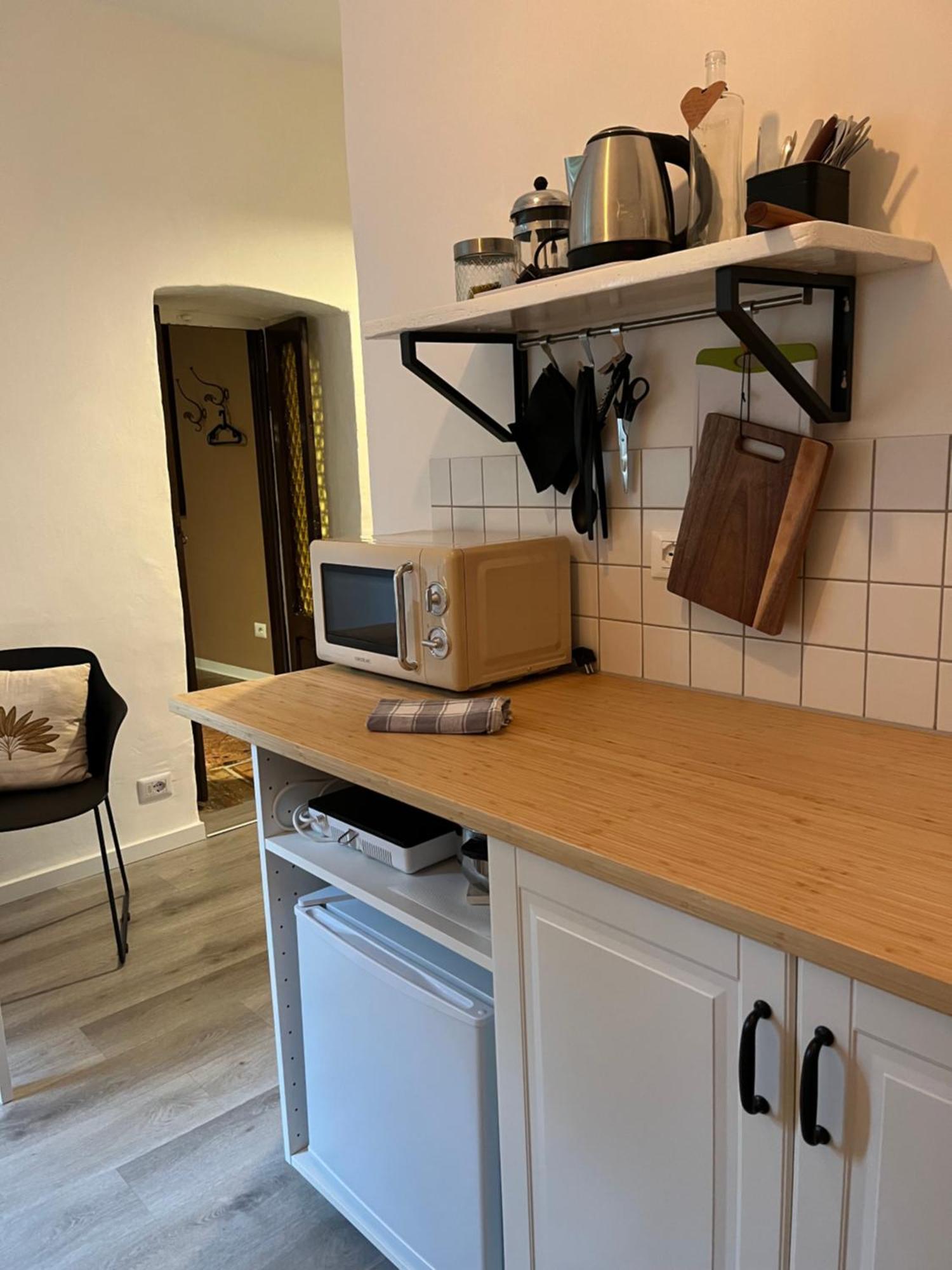 Casa Tobe Apartman Menaggio Kültér fotó